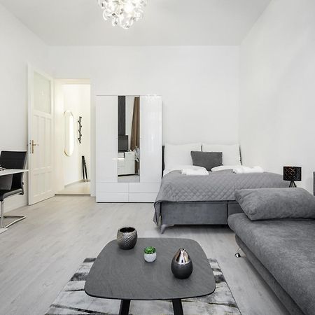 Dorsett Heights Apartment Budapeszt Zewnętrze zdjęcie