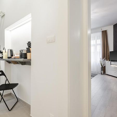 Dorsett Heights Apartment Budapeszt Zewnętrze zdjęcie