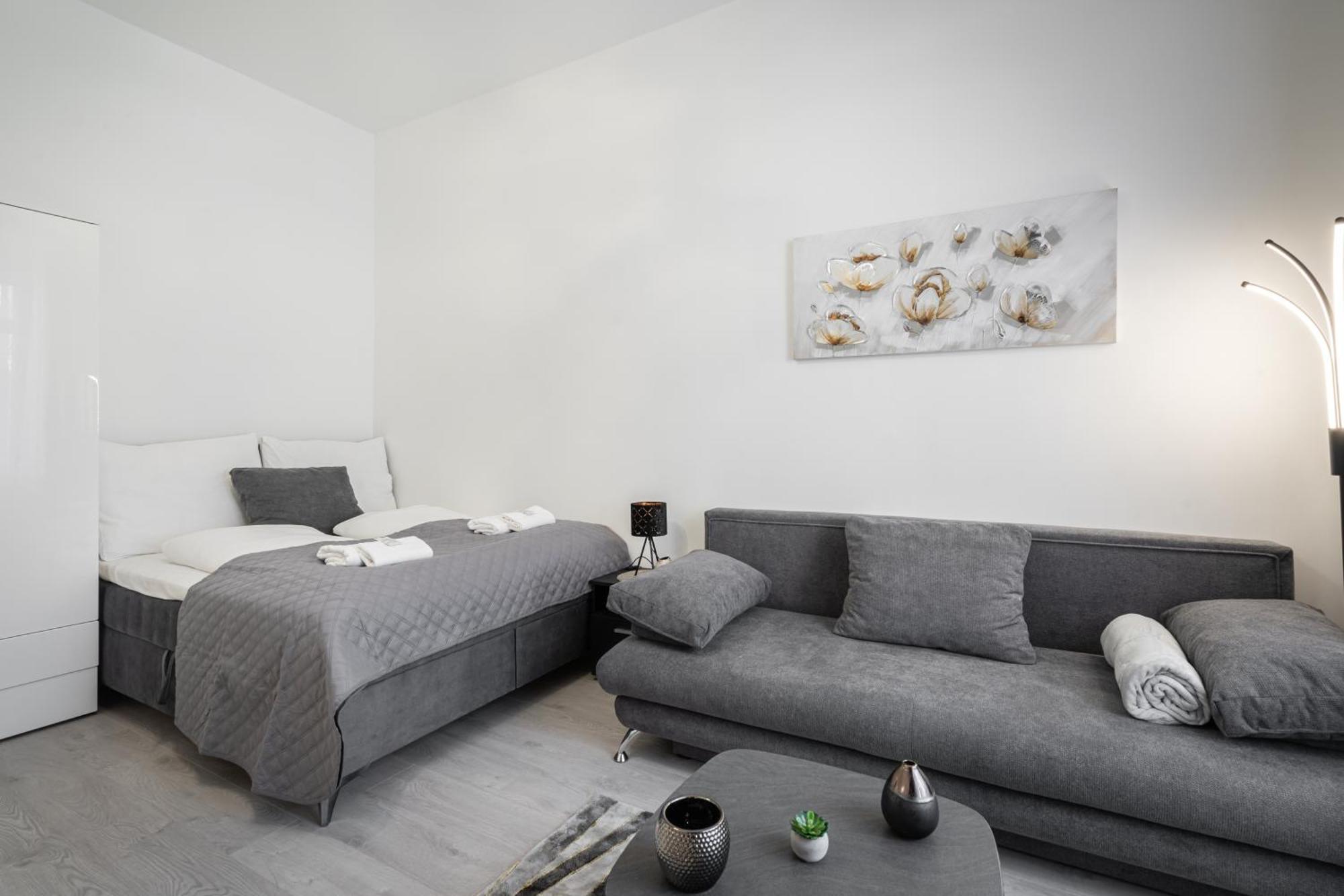 Dorsett Heights Apartment Budapeszt Zewnętrze zdjęcie