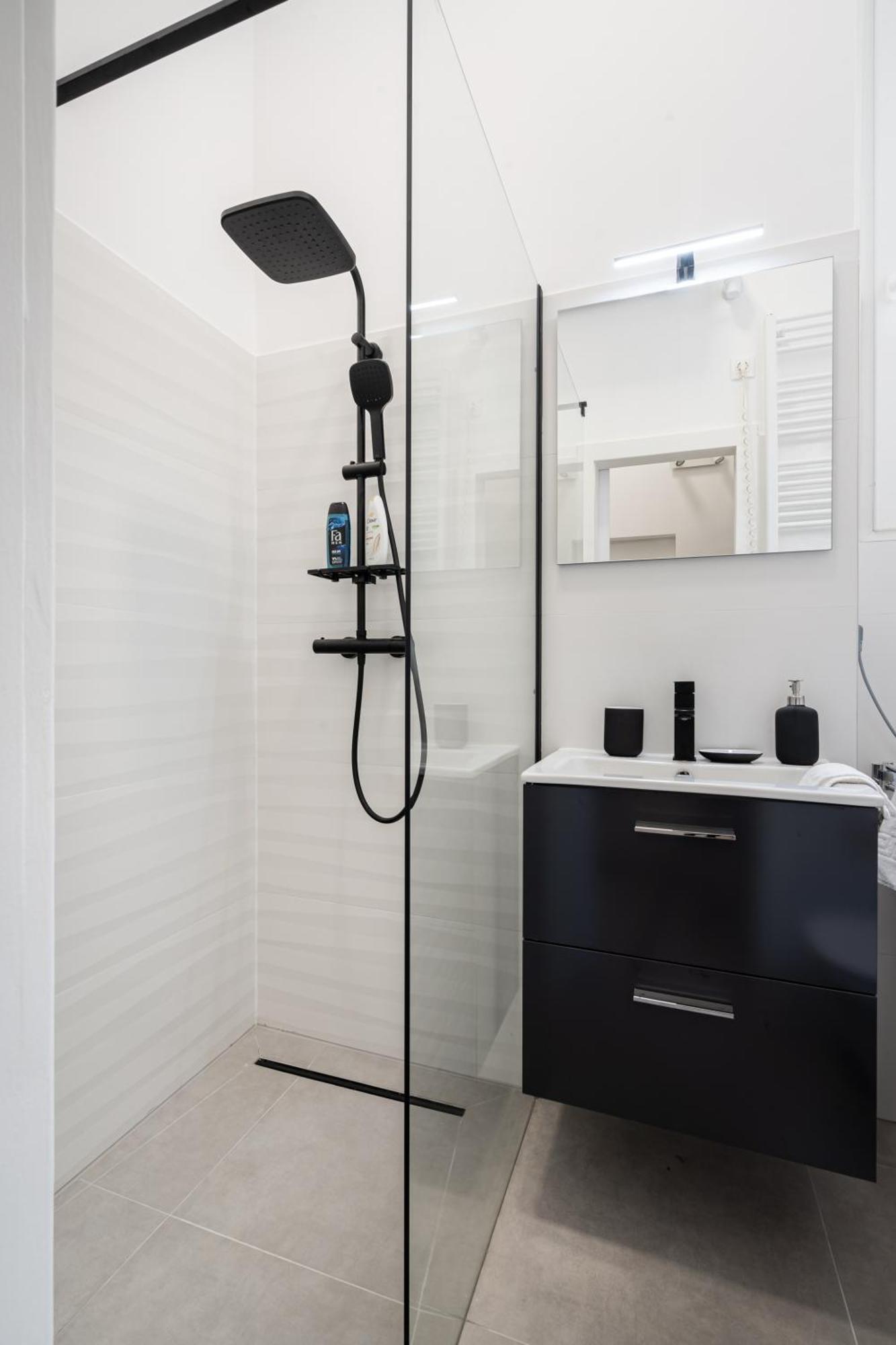 Dorsett Heights Apartment Budapeszt Zewnętrze zdjęcie