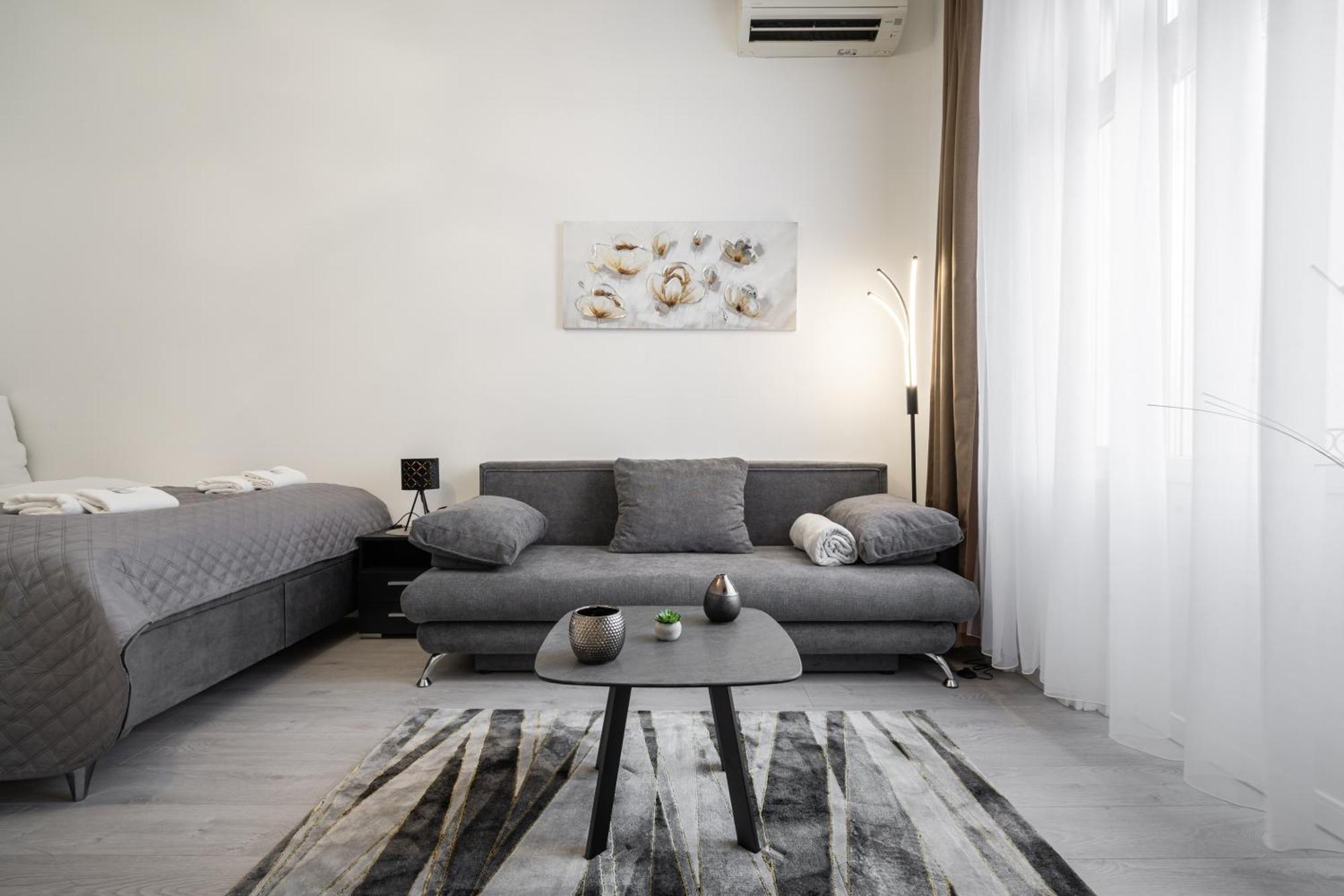 Dorsett Heights Apartment Budapeszt Zewnętrze zdjęcie