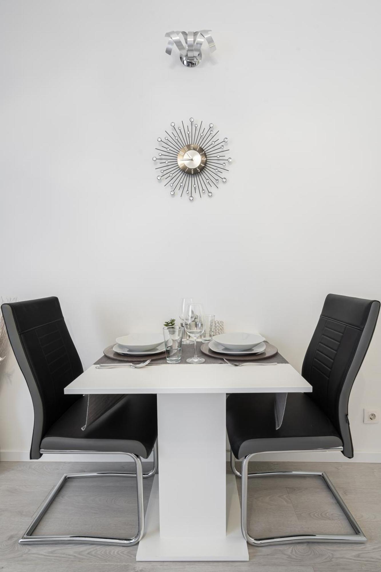 Dorsett Heights Apartment Budapeszt Zewnętrze zdjęcie